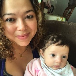 Meet your Posher, Karina